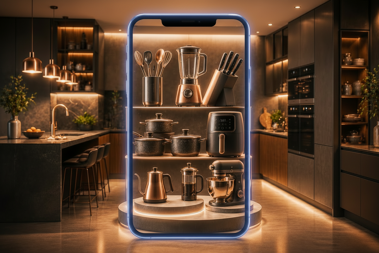 Kitchen Set