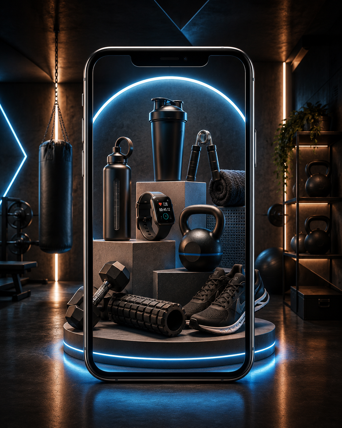 Sport Set