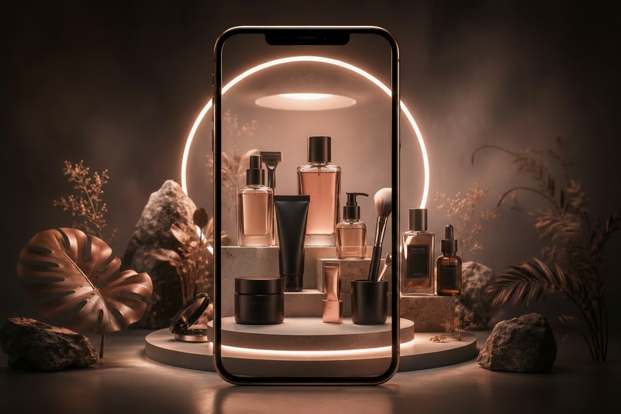 Beauty Set