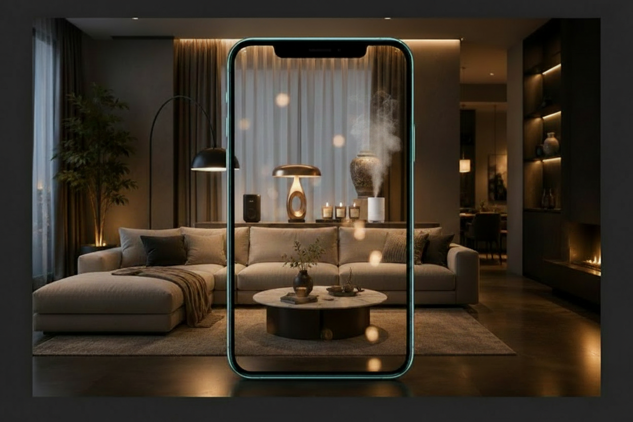 Home Set