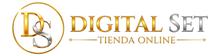 Digital Set – Inicio