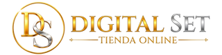 Digital Set – Inicio