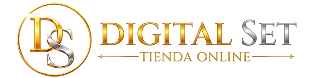 Digital Set